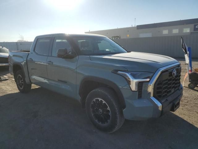 2023 Toyota Tundra Crewmax SR