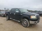 2007 Ford F150 Supercrew