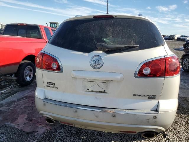 2011 Buick Enclave CXL