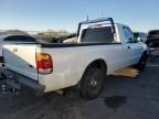 1998 Ford Ranger