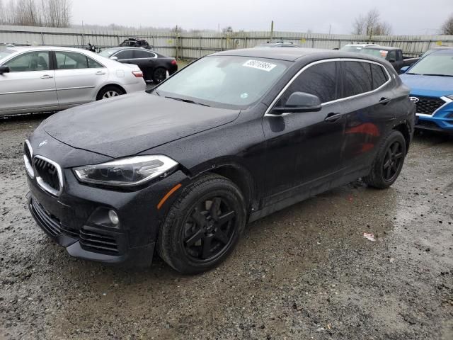 2018 BMW X2 XDRIVE28I