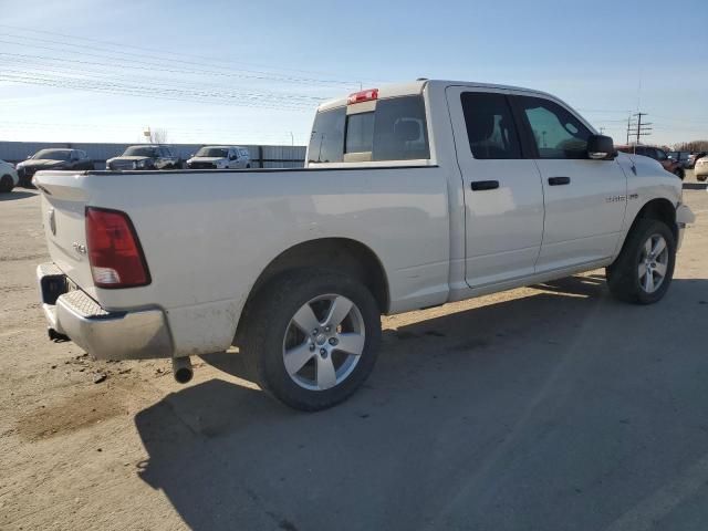 2009 Dodge RAM 1500