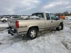 1999 GMC Sierra K1500