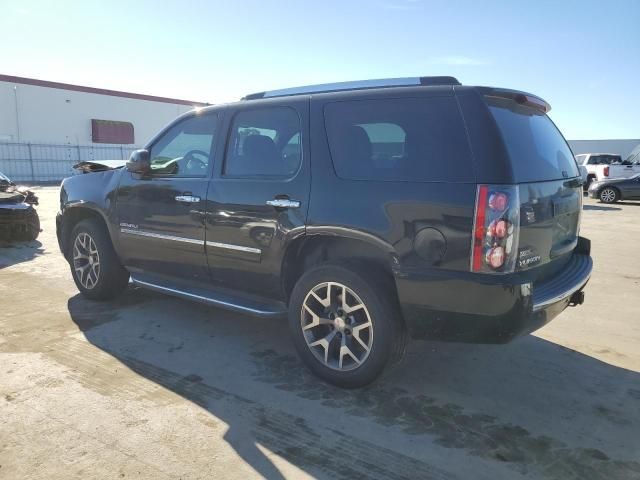 2011 GMC Yukon Denali