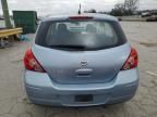 2011 Nissan Versa S