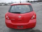 2010 Nissan Versa S