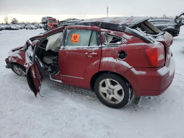 2009 Dodge Caliber SXT