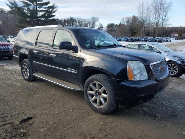 2009 GMC Yukon XL Denali