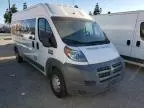 2014 Dodge RAM Promaster 2500 2500 High