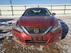 2016 Nissan Altima 3.5SL