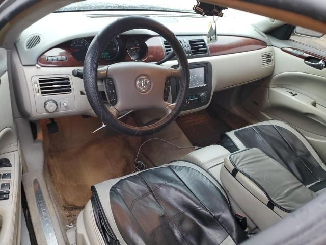 2006 Buick Lucerne CXL