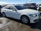 2015 BMW 528 I