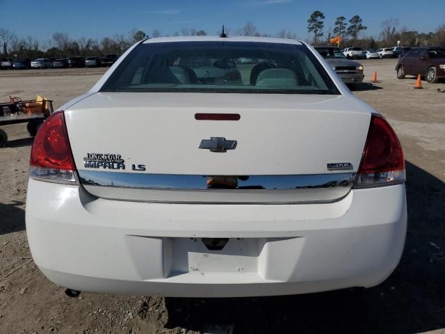 2012 Chevrolet Impala LT