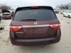 2013 Honda Odyssey EXL