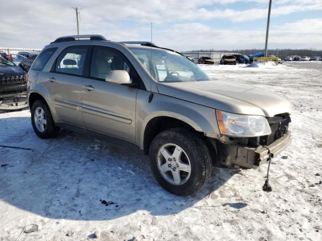 2006 Pontiac Torrent