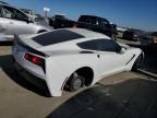 2015 Chevrolet Corvette Stingray 1LT