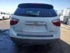 2008 Hyundai Veracruz GLS