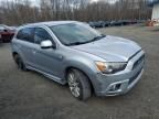 2011 Mitsubishi Outlander Sport SE