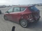 2013 Ford C-MAX SEL