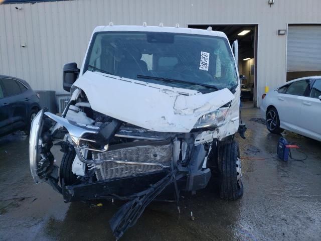 2023 Dodge RAM Promaster 2500 2500 Standard