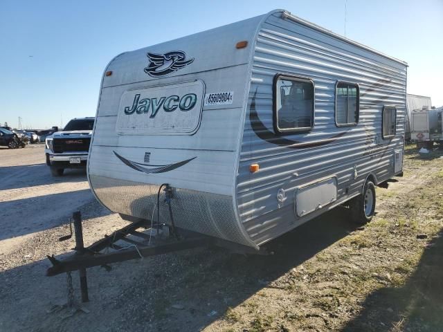 2015 Jayco JAY Flight