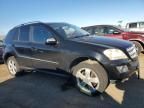 2009 Mercedes-Benz ML 350