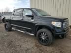 2014 Toyota Tundra Crewmax Platinum