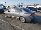 2009 Honda Civic EXL