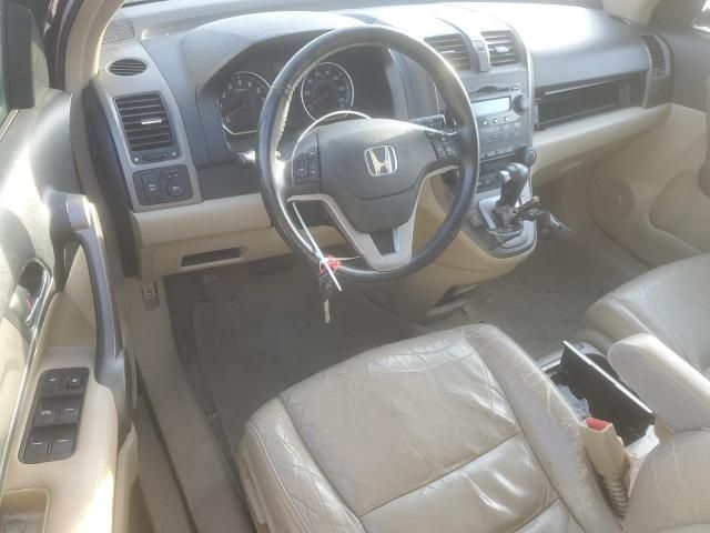 2008 Honda CR-V EXL