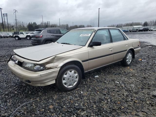 1991 Toyota Camry DLX