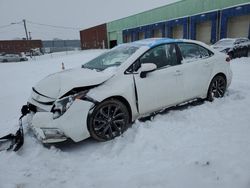 2020 Toyota Corolla SE en venta en Columbus, OH