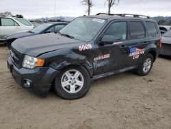 2009 Ford Escape Hybrid en venta en San Martin, CA