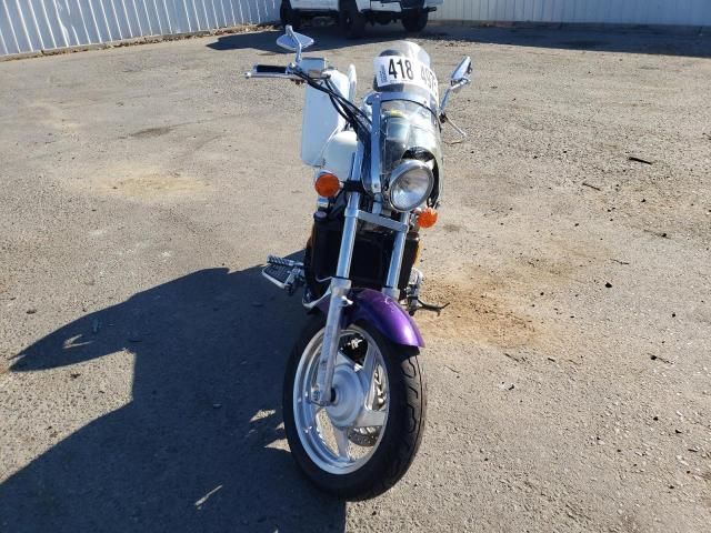 1996 Honda VF750 CD