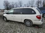 2006 Chrysler Town & Country Limited