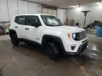 2020 Jeep Renegade Sport