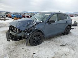 Mazda Vehiculos salvage en venta: 2023 Mazda CX-5 Preferred