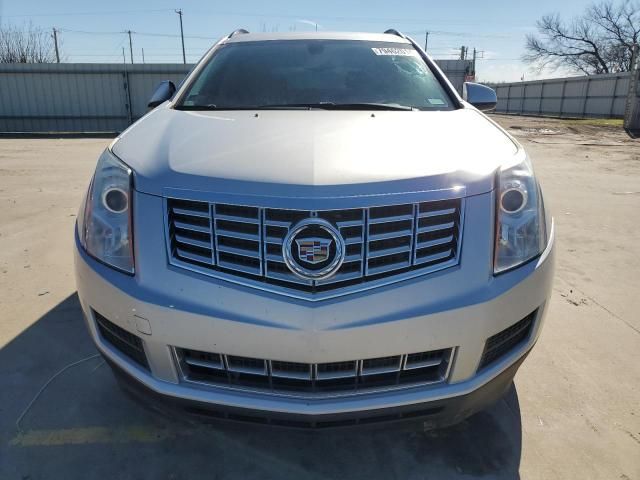 2014 Cadillac SRX