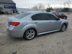 2013 Subaru Legacy 2.5I Premium