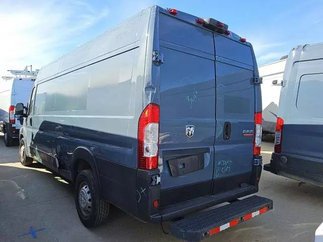 2020 Dodge RAM Promaster 3500 3500 High