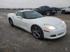 2012 Chevrolet Corvette