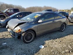 2011 Honda Civic LX en venta en Windsor, NJ