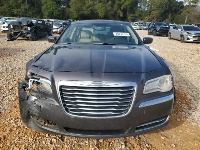 2013 Chrysler 300