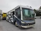 2002 Freightliner Chassis X Line Motor Home