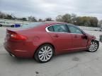 2009 Jaguar XF Premium Luxury