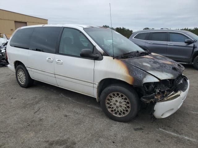 1998 Chrysler Town & Country LX