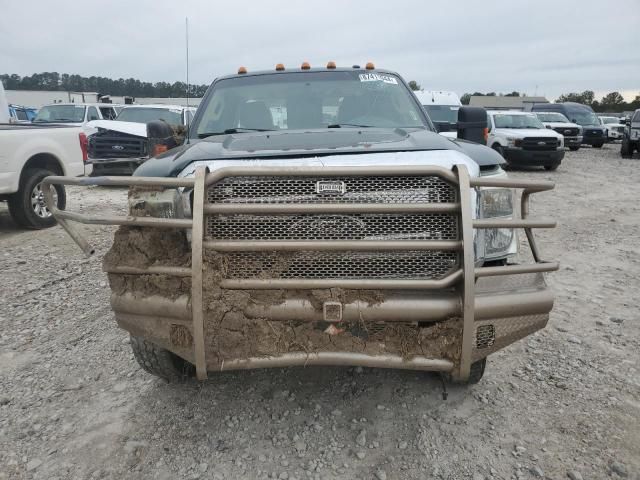 2011 Ford F350 Super Duty