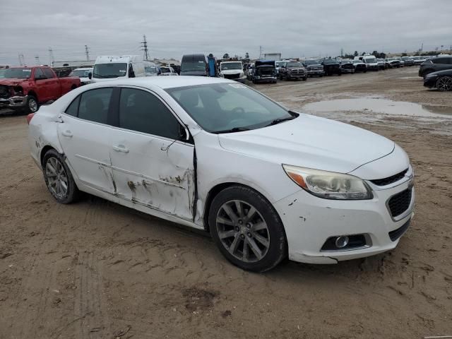 2015 Chevrolet Malibu 2LT