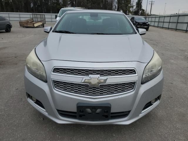 2013 Chevrolet Malibu LTZ