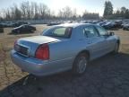 2008 Lincoln Town Car Signature Limited