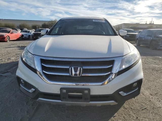 2013 Honda Crosstour EXL